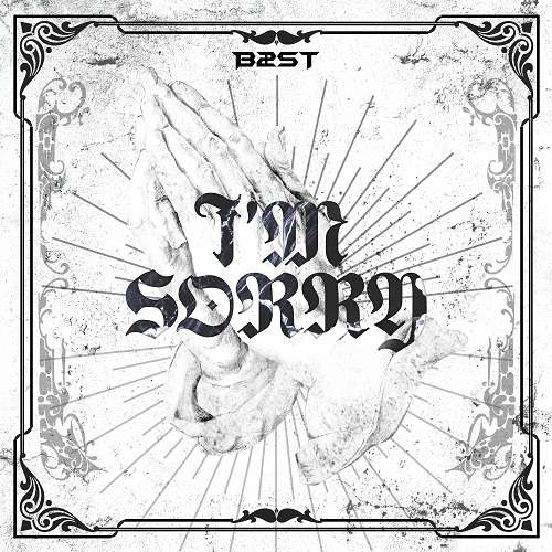 [Single] BEAST - I'm Sorry