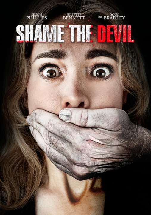Shame the Devil - 2013 BDRip x264 - Türkçe Altyazılı Tek Link indir
