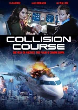 Collision Course - 2012 BDRip XviD - Türkçe Altyazılı Tek Link indir