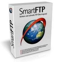 SmartFTP Client Ultimate v4.0 Build 1226