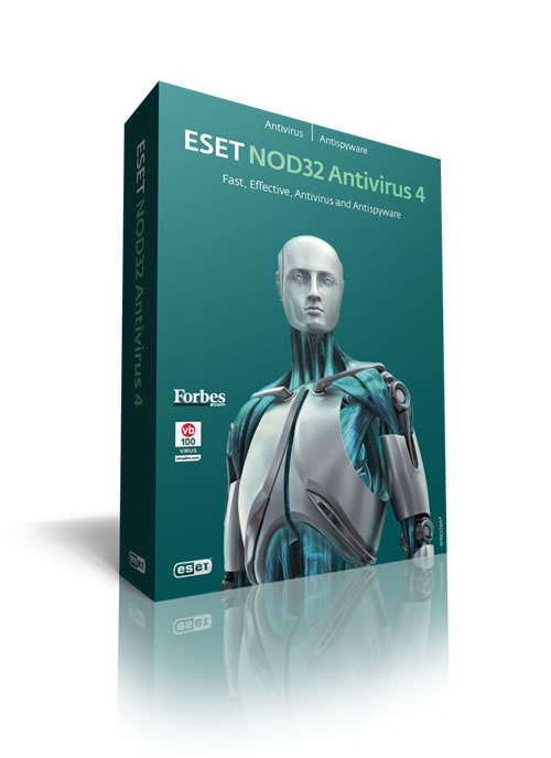 ESET NOD32 Antivirus Business Edition v4.2.71.3 (32Bit/64Bit)