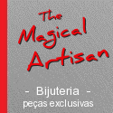 The Magical Artisan