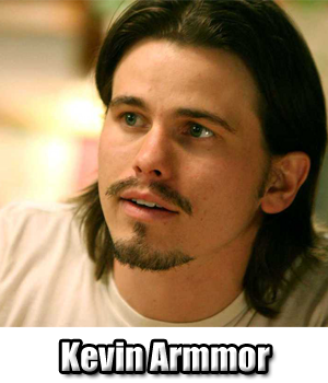 Kevin Armmor