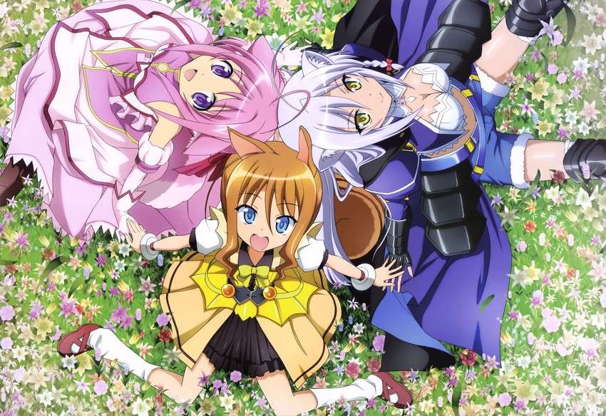 Elliott's true intentions are… In This 'Sugar Apple Fairy Tale' Anime Clip